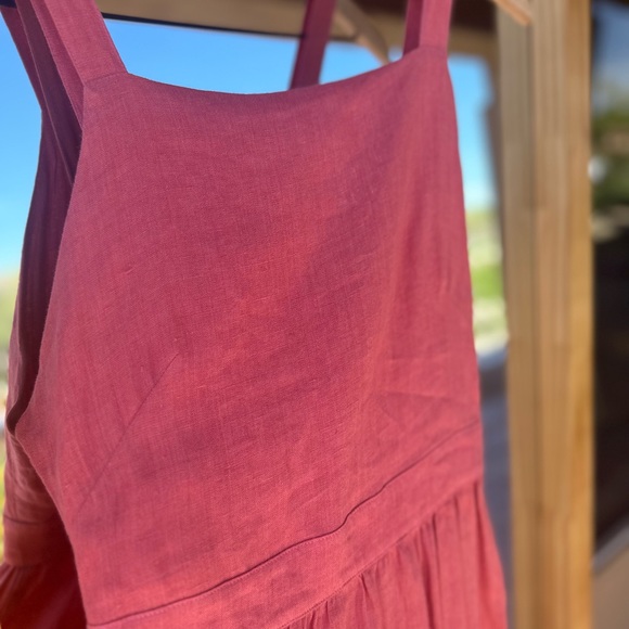 Christy Dawn Dress - Picture 4 of 6